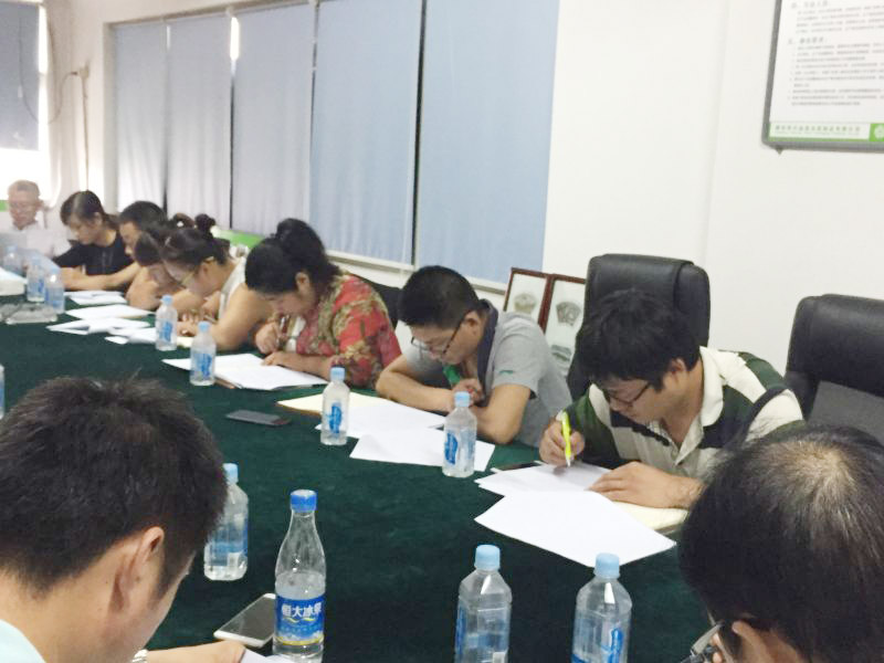 專業紙罐廠家軍興溢美中高層管理技巧培訓