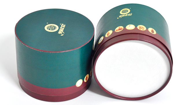 食品紙罐包裝好不好？食品紙罐包裝有哪些優勢？