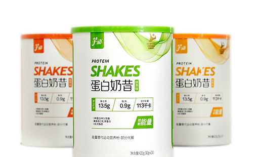 為什么連吃飯都用刀叉的的歐洲人，裝奶粉卻用紙罐包裝？