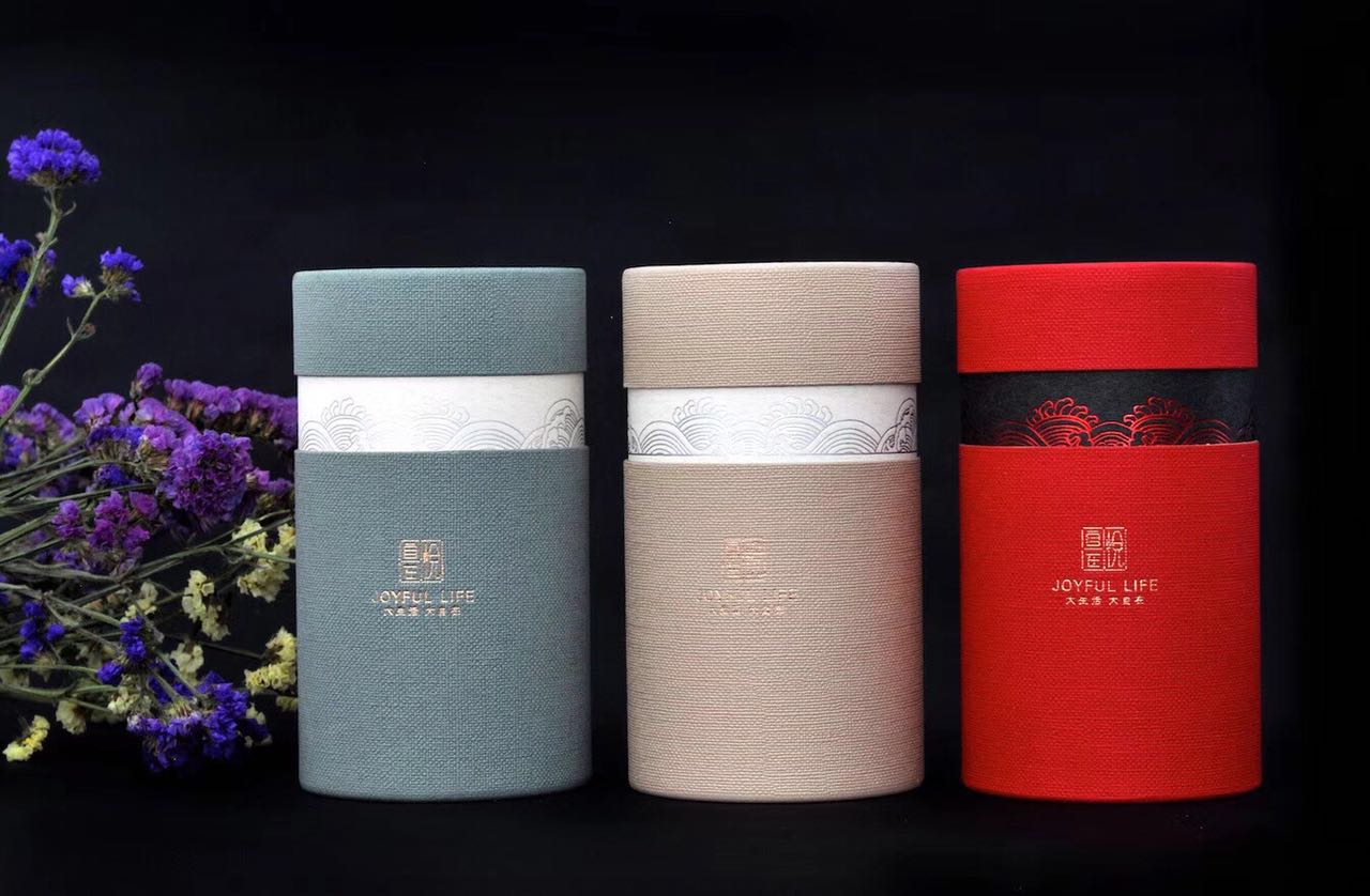 春節(jié)臨近 紙罐包裝市場(chǎng)需求升溫明顯！