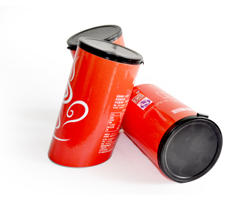 關(guān)于食品包裝紙罐，你了解多少？