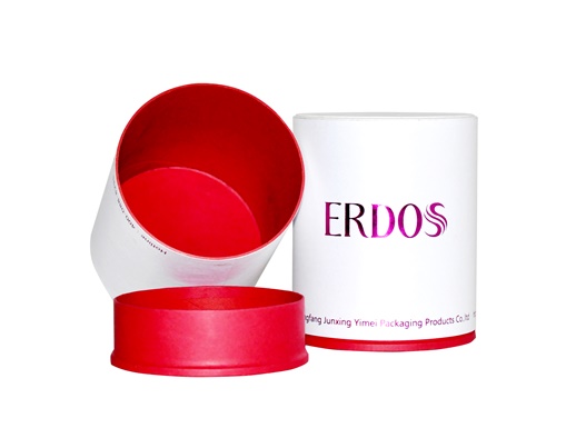 關于紙罐包裝，你不知道的秘密？