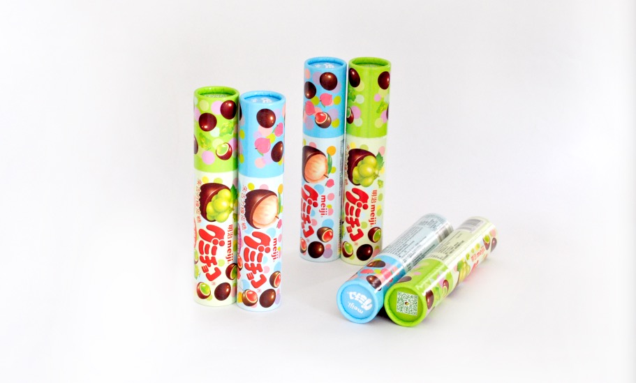 作為食品包裝，紙罐才是更好的選擇！