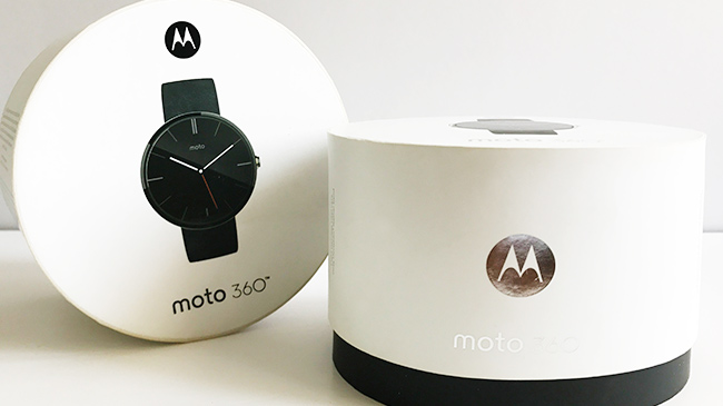 電子產品紙罐包裝